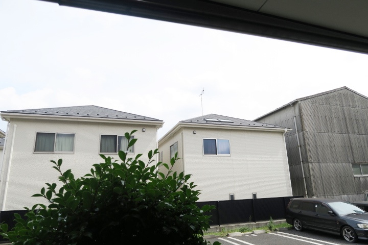 イーストセトルの展望|別号室の参考写真です。