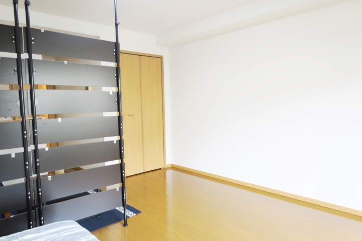 イーストセトルの寝室|別号室の参考写真です。