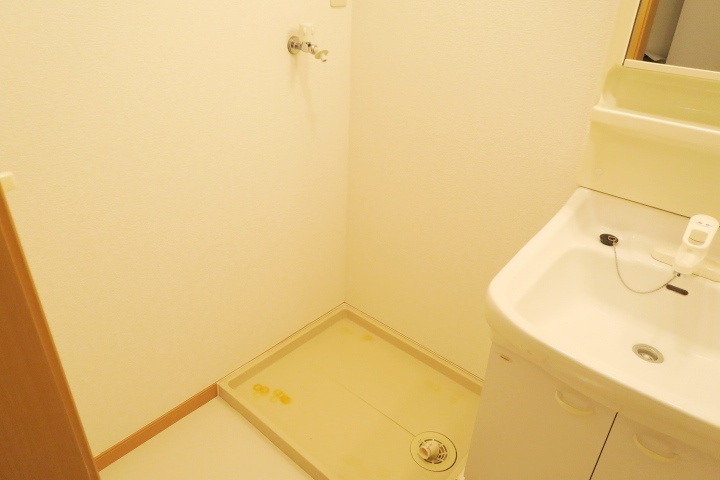 イーストセトルの設備|別号室の参考写真です。