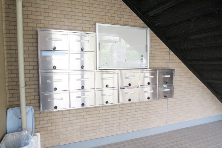 イーストセトルのその他共用部分