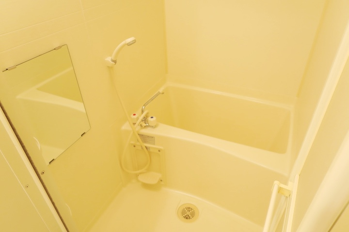 イーストセトルの浴室|別号室の参考写真です。