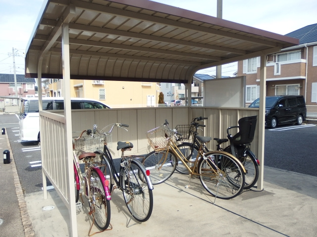 メゾン・グランドールＢのその他共用部分