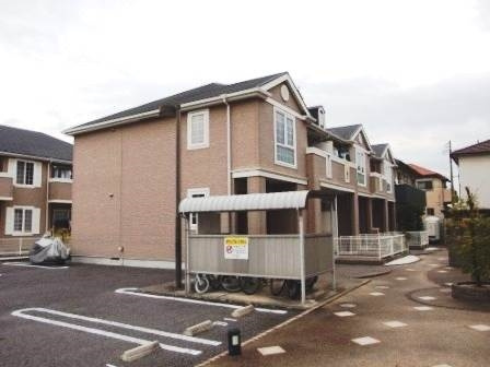 メゾン・グランドールＢのその他共用部分