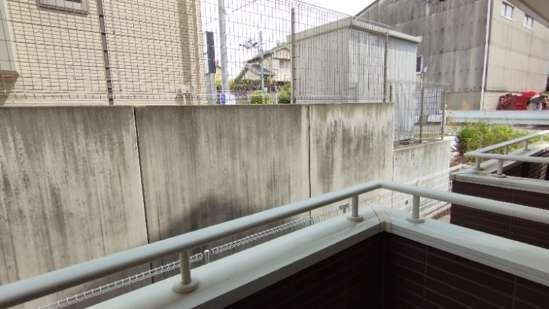 リバティＳの展望