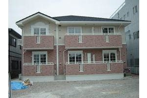 グラース・セブンの外観