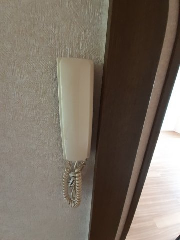 セジュール金子A棟のセキュリティ