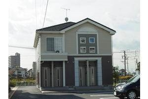 ポニートＭＲＲの外観