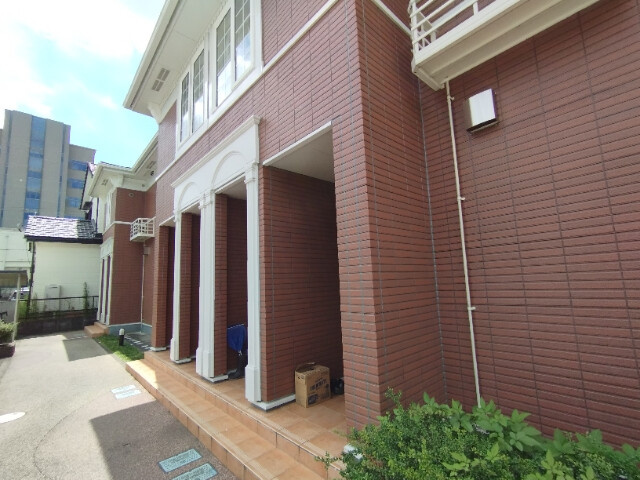 セレノＢのその他共用部分