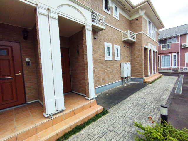 メゾン・ド・フレーシュⅡのその他共用部分