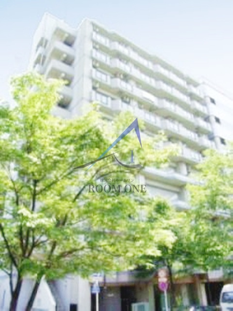 新横浜ＦＳビルの外観|外観です。