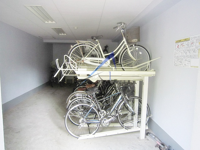 新横浜ＦＳビル