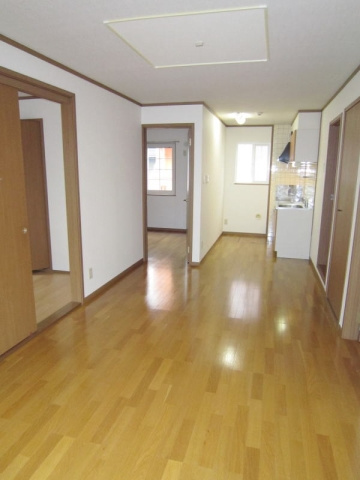 グラン・ブルー（宇頭町）のその他共用部分