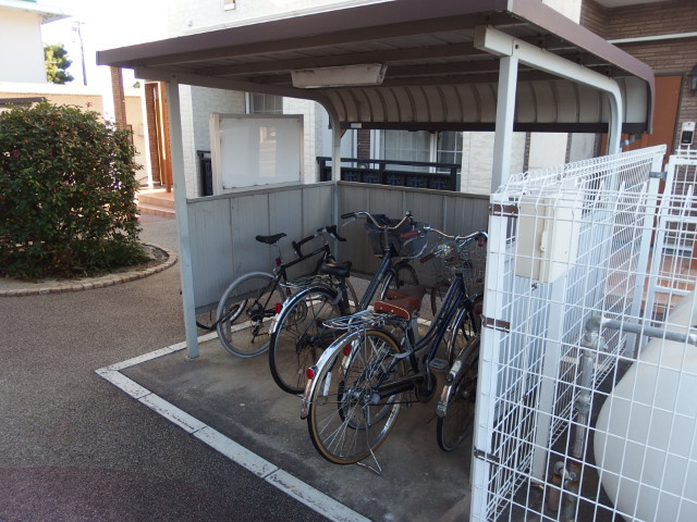 プラスⅡのその他共用部分