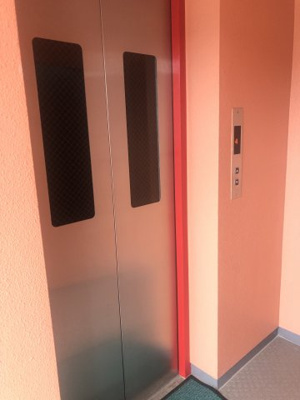 【その他共用部分】 | レインボーハイツ