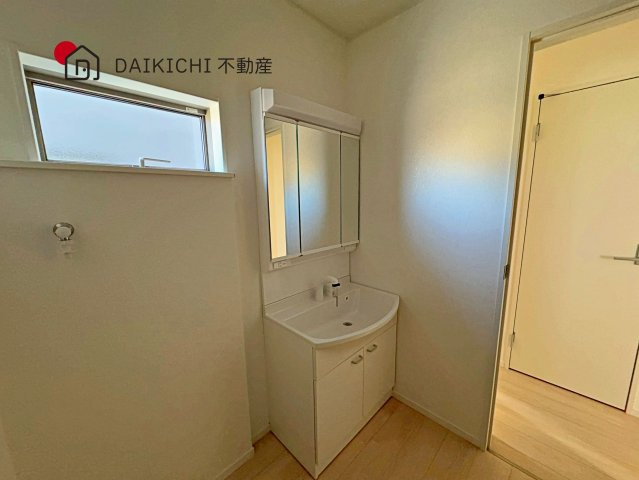 【和室】 | 鴻巣市筑波第5　CRADLE GARDEN　新築戸建　全3棟　6号棟