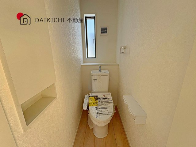 【子供部屋】 | 鴻巣市筑波第5　CRADLE GARDEN　新築戸建　全3棟　6号棟