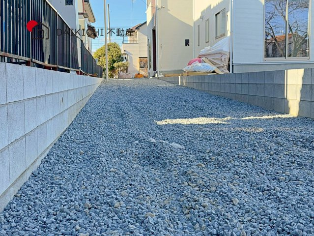 【収納】 | 鴻巣市筑波第5　CRADLE GARDEN　新築戸建　全3棟　6号棟