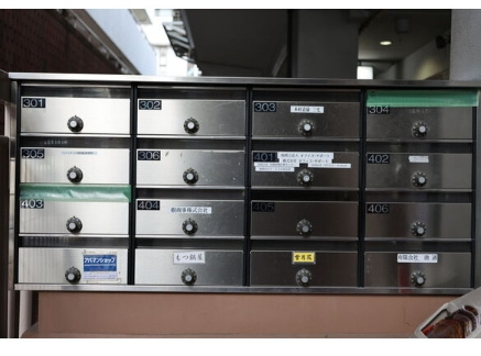 ウェルバート瓜破のその他