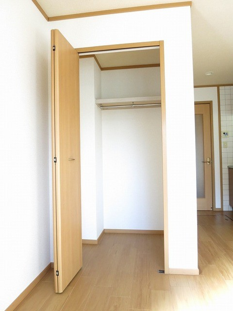 リフティー井上Ｂの収納