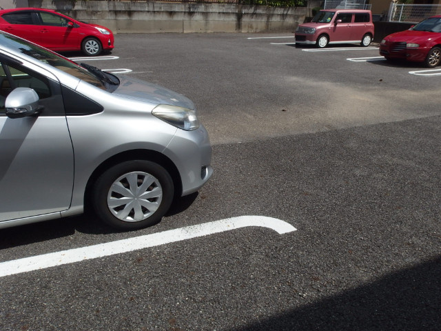 ミルトⅡのその他共用部分