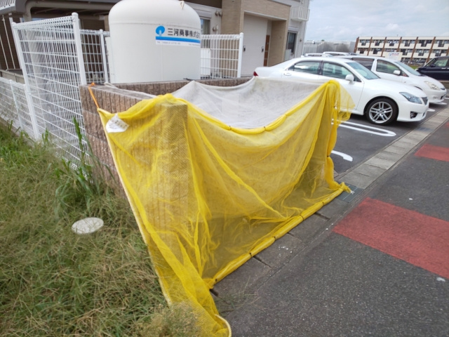 ショウⅡのその他共用部分