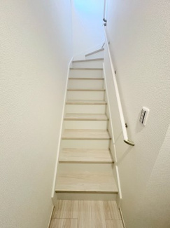 【その他】 | 鶴ヶ島市南町1丁目　新築分譲　東武東上線『鶴ヶ島駅』徒歩25分　【南小学区】