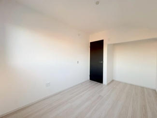 【洋室】 | 鶴ヶ島市南町1丁目　新築分譲　東武東上線『鶴ヶ島駅』徒歩25分　【南小学区】