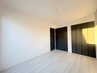 【洋室】 | 鶴ヶ島市南町1丁目　新築分譲　東武東上線『鶴ヶ島駅』徒歩25分　【南小学区】