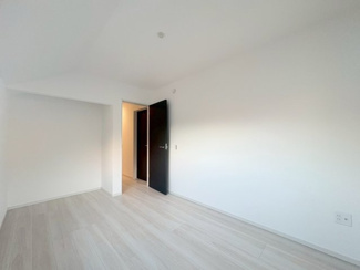 【洋室】 | 鶴ヶ島市南町1丁目　新築分譲　東武東上線『鶴ヶ島駅』徒歩25分　【南小学区】