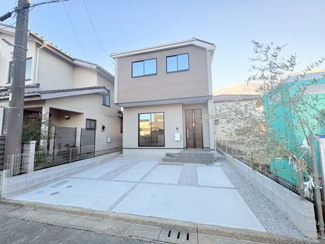 【その他】 | 鶴ヶ島市南町1丁目　新築分譲　東武東上線『鶴ヶ島駅』徒歩25分　【南小学区】