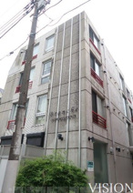 Branche大森山王の画像