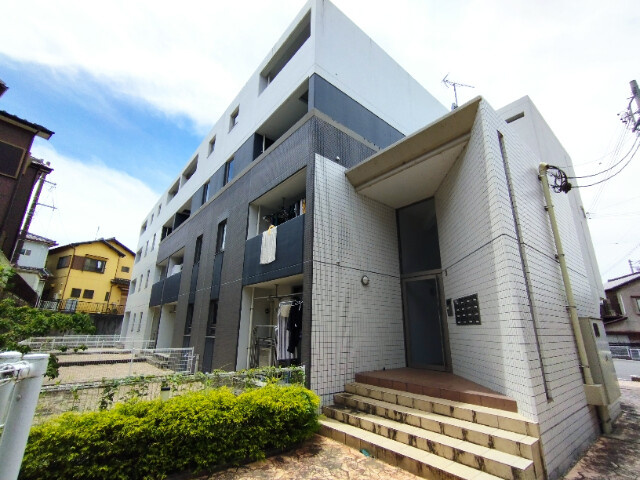 シープの外観