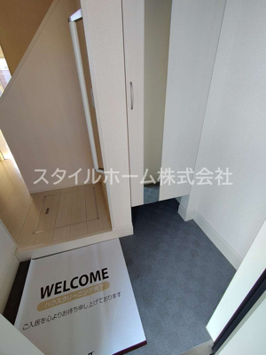 【玄関】 | さくら壱 | 別部屋写真です。