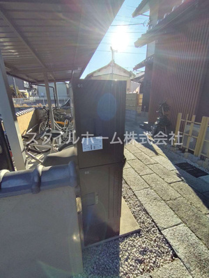 【その他共用部分】 | さくら壱 | 別部屋写真です。