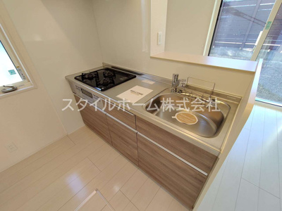 【キッチン】 | さくら壱 | 別部屋写真です。