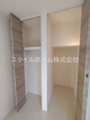 【収納】 | さくら壱 | 別部屋写真です。