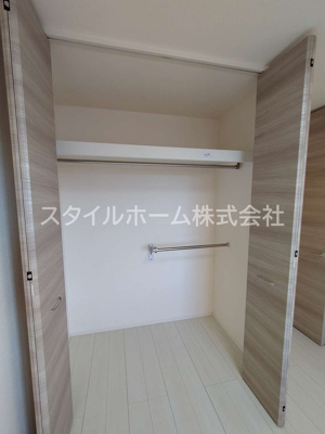 【収納】 | さくら壱 | 別部屋写真です。