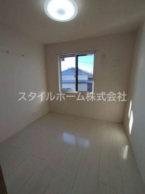 【居間・リビング】 | さくら壱 | 別部屋写真です。