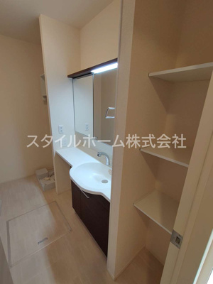 【収納】 | さくら壱 | 別部屋写真です。