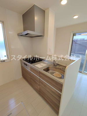 【キッチン】 | さくら壱 | 別部屋写真です。