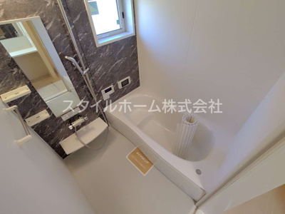 【浴室】 | さくら壱 | 別部屋写真です。