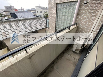 【その他】 | ラインビルド五軒邸エイト | ・JR播但線「京口」駅まで徒歩約7分♪
・南向きにつき採光良好♪
・両面バルコニーにつき通風良好♪
・洗面台が2つあり朝の身支度も快適♪