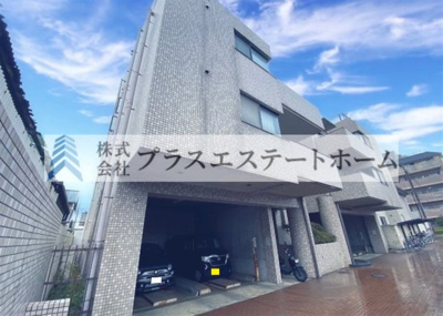 【その他】 | ラインビルド五軒邸エイト | ・JR播但線「京口」駅まで徒歩約7分♪
・南向きにつき採光良好♪
・両面バルコニーにつき通風良好♪
・洗面台が2つあり朝の身支度も快適♪