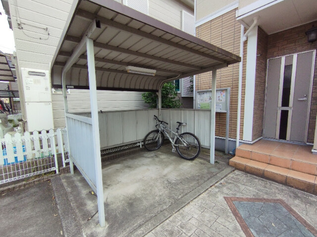 フリーデ・Ｍのその他共用部分