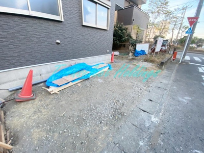 【その他共用部分】 | セレーノ夕陽ケ丘