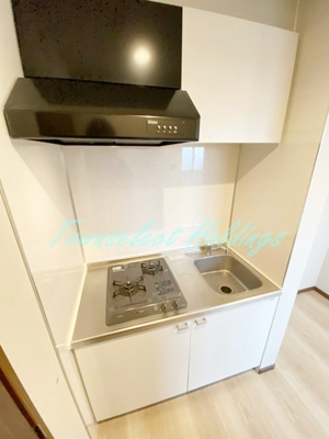 【キッチン】 | セレーノ夕陽ケ丘