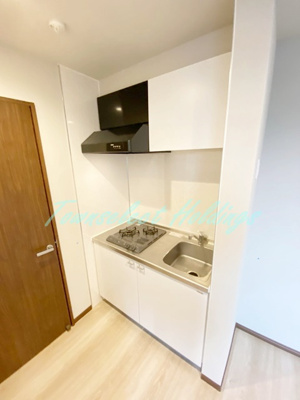 【キッチン】 | セレーノ夕陽ケ丘 | 料理する方にもおすすめ♪