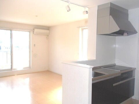 シエロ Ｔ＆Ｔ の居間・リビング