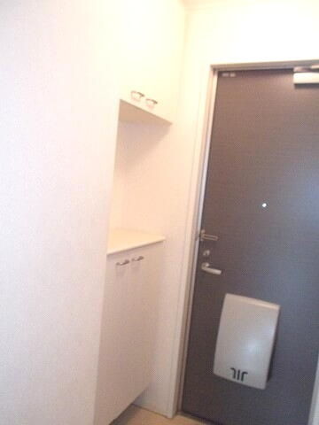 シエロ Ｔ＆Ｔ の玄関