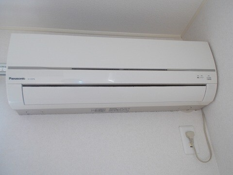 シエロ Ｔ＆Ｔ の設備